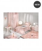 Χαλί PIRINEO Pink 115x175cm  Παιδικά Χαλιά