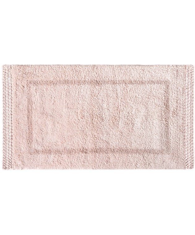 Πατάκι μπάνιου (55Χ85) EMPIRE OLD PINK, GUY LAROCHE Πατάκια Mπάνιου