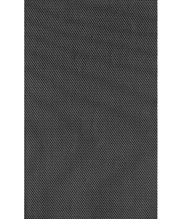 Μαξιλαροθήκη Ύπνου Minimal Black & WHITE 50x70 Μαξιλαροθήκες Μονόχρωμες