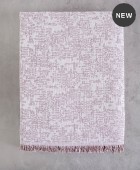 Ριχτάρι διθέσιου (180X240) TOTEM ΚΕΡΑΜΙΔΙ, RYTHMOS HOME Ριχτάρια Χειμωνιάτικα