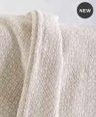 Ριχτάρι διθέσιου (180X240) TEMPE ΕΚΡΟΥ, RYTHMOS HOME Ριχτάρια Χειμωνιάτικα