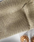 Ριχτάρι Siren Natural 1θέσιος 180x150 Πολυθρόνας