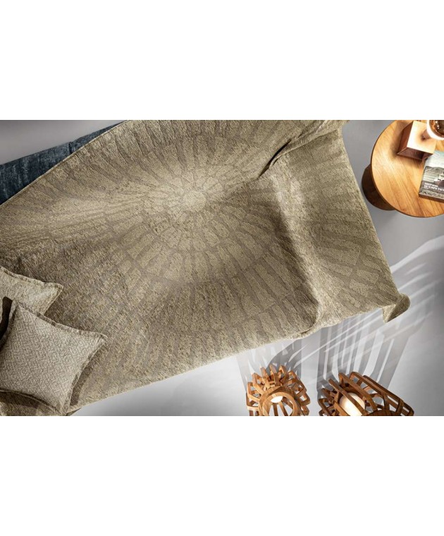 Ριχτάρι Siren Natural 1θέσιος 180x150 Πολυθρόνας