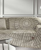 Ριχτάρι Siren Sand 1θέσιος 180x150 Πολυθρόνας
