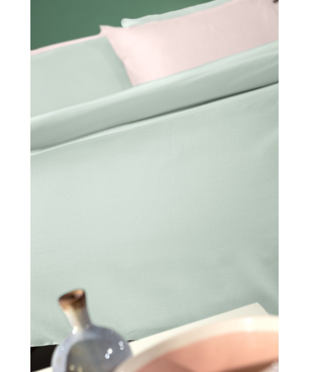 Σεντόνι Minimal Mint 240x270 Σεντόνια Μεμονωμένα Υπέρδιπλα