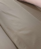 Σεντόνι Minimal Wenge 240x270 Σεντόνια Μεμονωμένα Υπέρδιπλα