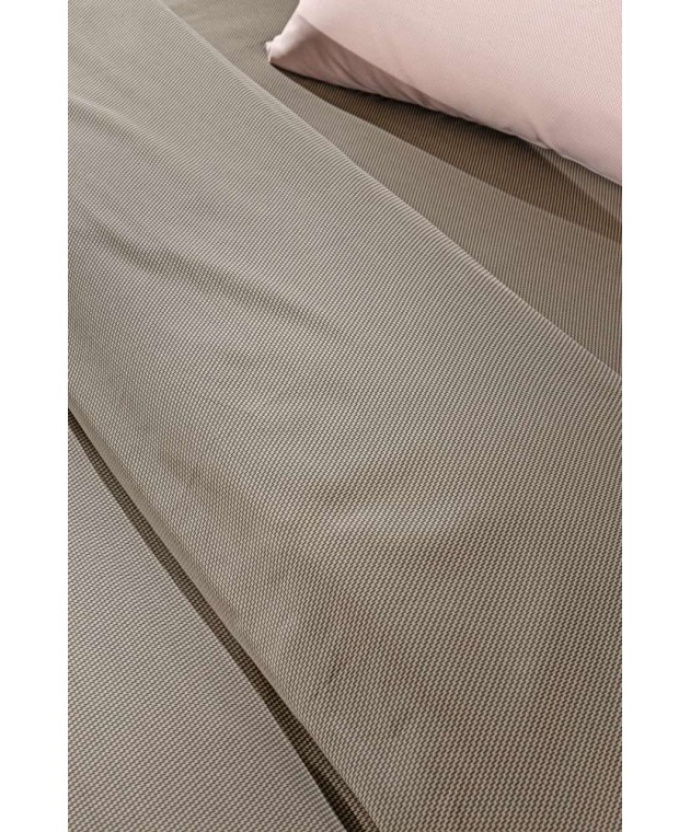 Σεντόνι Minimal Wenge 240x270 Σεντόνια Μεμονωμένα Υπέρδιπλα