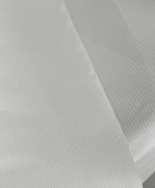 Σεντόνι με Λάστιχο Minimal Silver 180x200+35 King Size