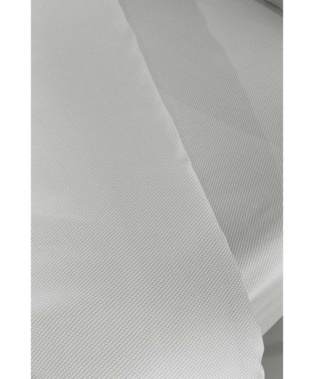 Σεντόνι με Λάστιχο Minimal Silver 180x200+35 King Size