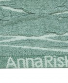 Πετσέτα 30x50 Nefeli 2 Mint Πετσέτες Mπάνιου