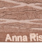 Πετσέτα 50x100 Nefeli 1 Linen Πετσέτες Mπάνιου