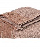 Πετσέτα 70x140 Nefeli 1 Linen Πετσέτες Mπάνιου