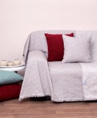 Ριχτάρι Τριθέσιος 180x280 1449 Grey 