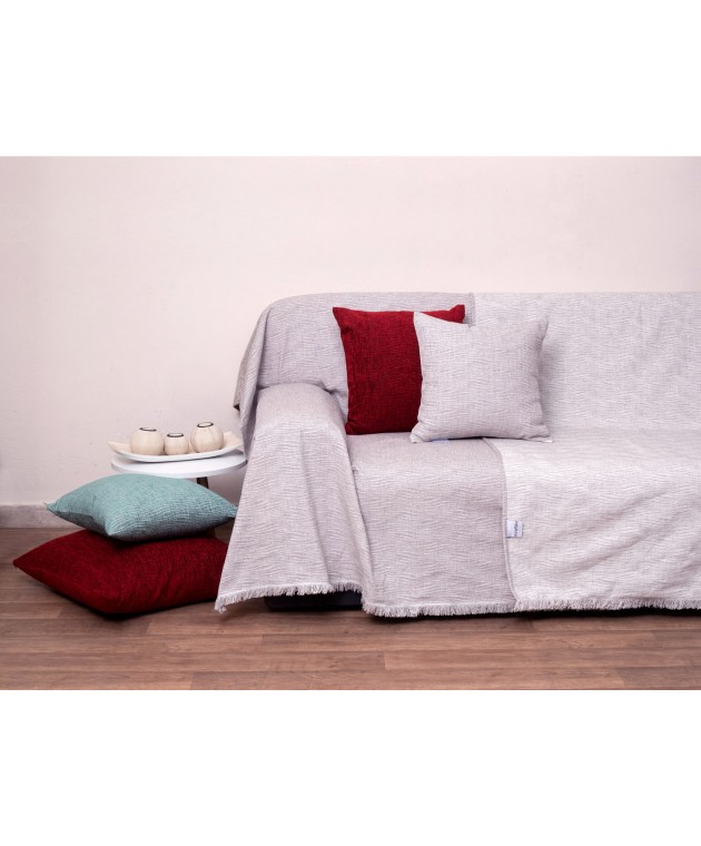 Ριχτάρι Τριθέσιος 180x280 1449 Grey 