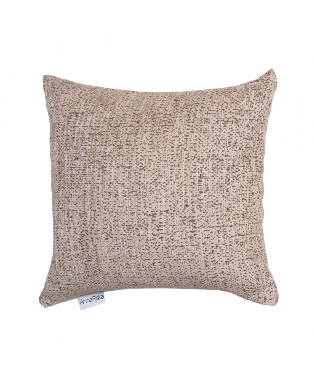 Ζεύγος Μαξιλαροθήκες Διακοσμητικές 42x42 1451 Linen 