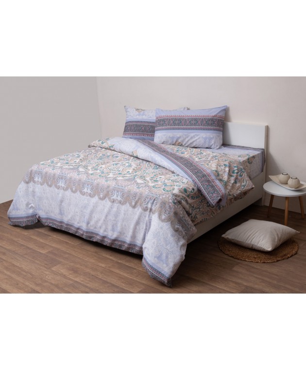 Σετ Σεντόνια King Size 280x270 Τζάσμιν Σεντόνια King Size