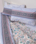 Σετ Πάπλωμα Ημίδιπλο 180x240 Τζάσμιν Παπλώματα Ημίδιπλα