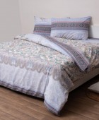 Σετ Πάπλωμα Ημίδιπλο 180x240 Τζάσμιν Παπλώματα Ημίδιπλα