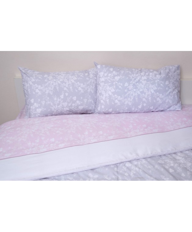 Σετ Σεντόνια King Size 270x260 Αλίκη Σεντόνια King Size