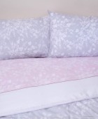 Σετ Πάπλωμα Ημίδιπλο 180x240 Αλίκη Παπλώματα Ημίδιπλα