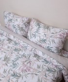 Σετ Πάπλωμα Ημίδιπλο 180x240 Γκρέτελ Παπλώματα Ημίδιπλα