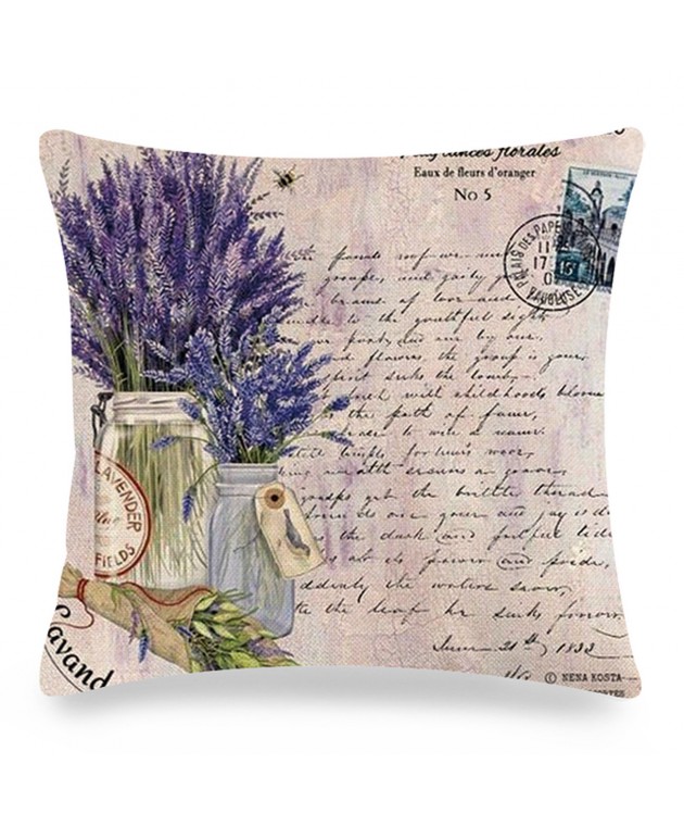 Μαξιλάρι Διακοσμητικό Τυπωτό 45x45 180 Με γέμιση