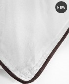 Μαξιλάρι ύπνου (50Χ75) THE FIBERBALL MEDIUM PILLOW, LA LUNA Μαξιλάρια Υπνου Απλά