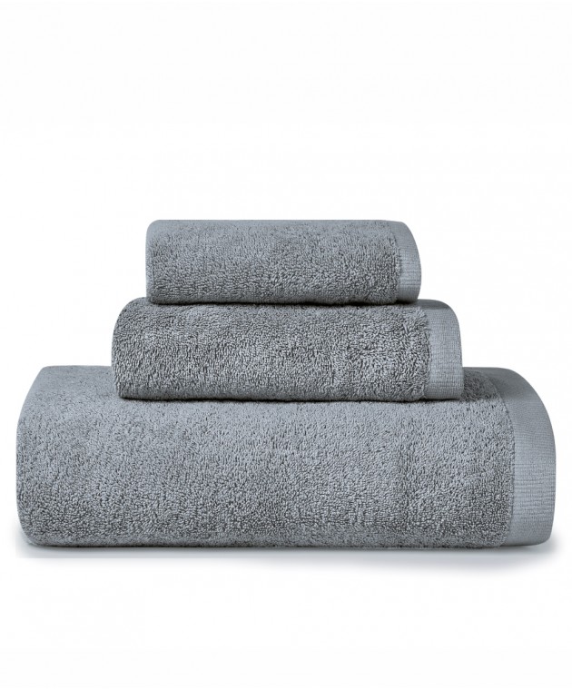 BRAND GRANITE ΠΕΤΣΕΤΑ ΣΩΜΑΤΟΣ 90Χ150 Πετσέτες Mπάνιου
