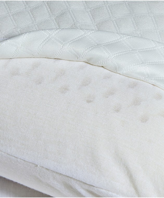 LATEX ΜΑΞΙΛΑΡΙ.ΥΠΝΟΥ 40X70 Μαξιλάρια  Ανατομικά