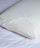 LATEX ΜΑΞΙΛΑΡΙ.ΥΠΝΟΥ 40X70 Μαξιλάρια  Ανατομικά