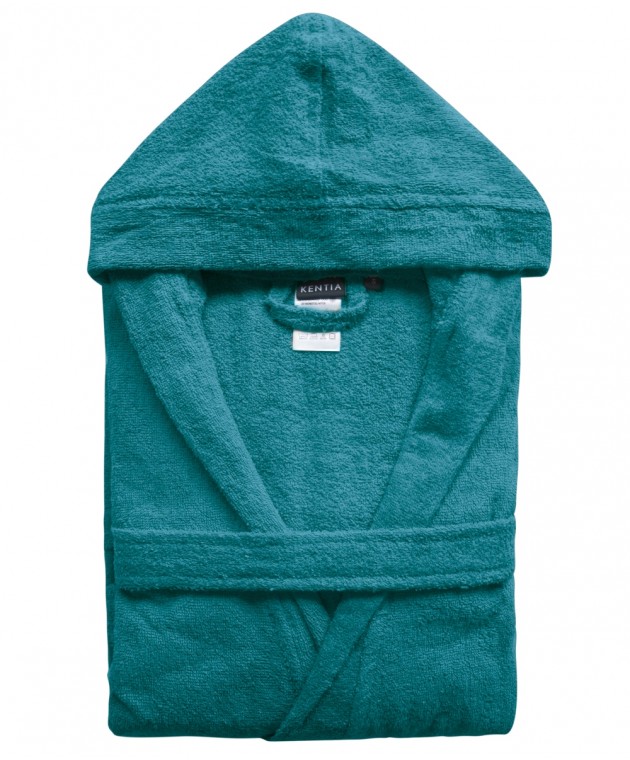 RILEY 07 L ΜΠΟΥΡΝΟΥΖΙ ΜΕ ΚΟΥΚΟΥΛΑ Μπουρνούζια