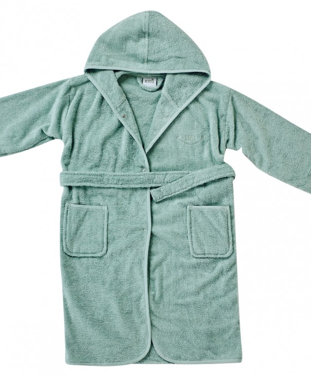 UCCELO 10 ΜΠΟΥΡΝΟΥΖΙ.06 ΕΤΩΝ Παιδικά Μπουρνούζια