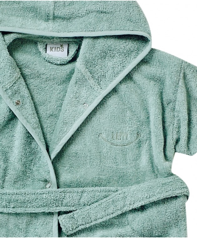 UCCELO 10 ΜΠΟΥΡΝΟΥΖΙ.08 ΕΤΩΝ Παιδικά Μπουρνούζια