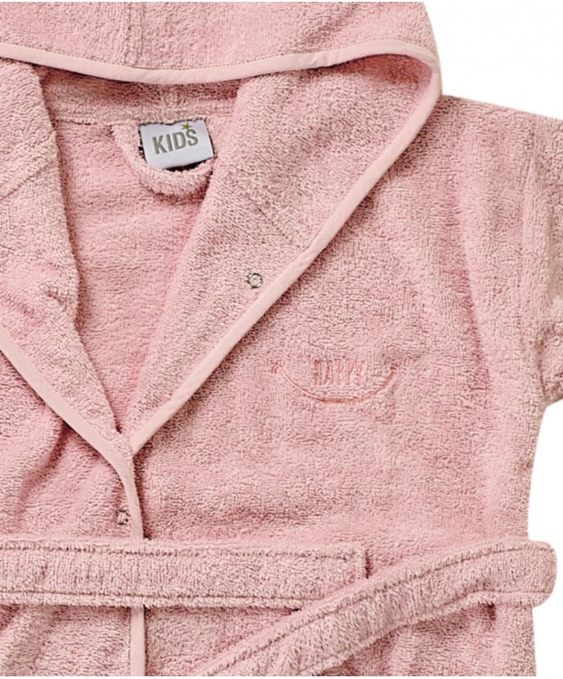 UCCELO 14 ΜΠΟΥΡΝΟΥΖΙ.04 ΕΤΩΝ Παιδικά Μπουρνούζια