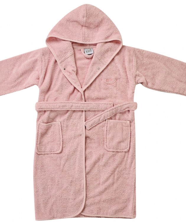 UCCELO 14 ΜΠΟΥΡΝΟΥΖΙ.12 ΕΤΩΝ Παιδικά Μπουρνούζια