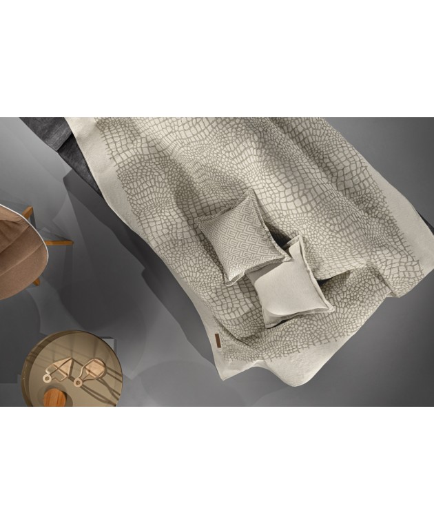 Ριχτάρι Amria Golden 170x150 Πολυθρόνας