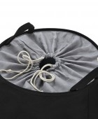 ESTIA ΚΑΛΑΘΙ ΑΠΛΥΤ. FJORD 36x36x50cm MAGNET 02-19525 Καλάθια Απλύτων