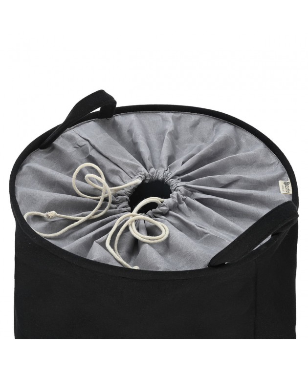 ESTIA ΚΑΛΑΘΙ ΑΠΛΥΤ. FJORD 36x36x50cm MAGNET 02-19525 Καλάθια Απλύτων