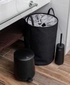 ESTIA ΚΑΛΑΘΙ ΑΠΛΥΤ. FJORD 36x36x50cm MAGNET 02-19525 Καλάθια Απλύτων