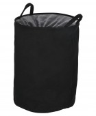 ESTIA ΚΑΛΑΘΙ ΑΠΛΥΤ. FJORD 36x36x50cm MAGNET 02-19525 Καλάθια Απλύτων