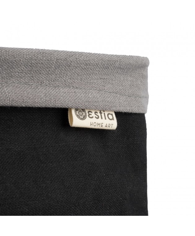 ESTIA ΚΑΛΑΘΙ ΟΡΓΑΝΩΣΗΣ FJORD ΜΕ ΕΣΩΤΕΡΙΚΗ ΕΠΕΝΔΥΣΗ 20x10x10cm MAGNET 02-19518 Διακοσμητικά Καλάθια