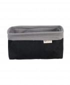 ESTIA ΚΑΛΑΘΙ ΟΡΓΑΝΩΣΗΣ FJORD ΜΕ ΕΣΩΤΕΡΙΚΗ ΕΠΕΝΔΥΣΗ 20x10x10cm MAGNET 02-19518 Διακοσμητικά Καλάθια