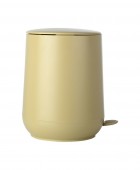 ESTIA ΧΑΡΤΟΔΟΧΕΙΟ ΜΠΑΝΙΟΥ FJORD SOFT CLOSE 5lt DESERT 02-19969 Καλάθια Απορριμμάτων