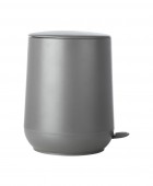 ESTIA ΧΑΡΤΟΔΟΧΕΙΟ ΜΠΑΝΙΟΥ FJORD SOFT CLOSE 5lt MAGNET 02-19983 Καλάθια Απορριμμάτων