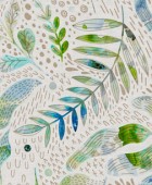 Τραβέρσα 2045 Aqua 40x160 Ράνερ