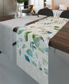 Τραβέρσα 2045 Aqua 40x160 Ράνερ