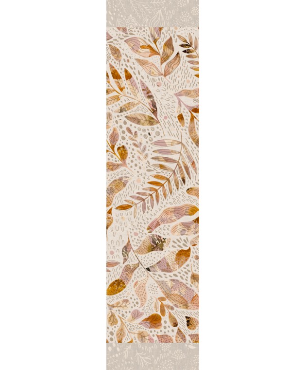 Τραβέρσα 2045 Terra 40x160 Ράνερ