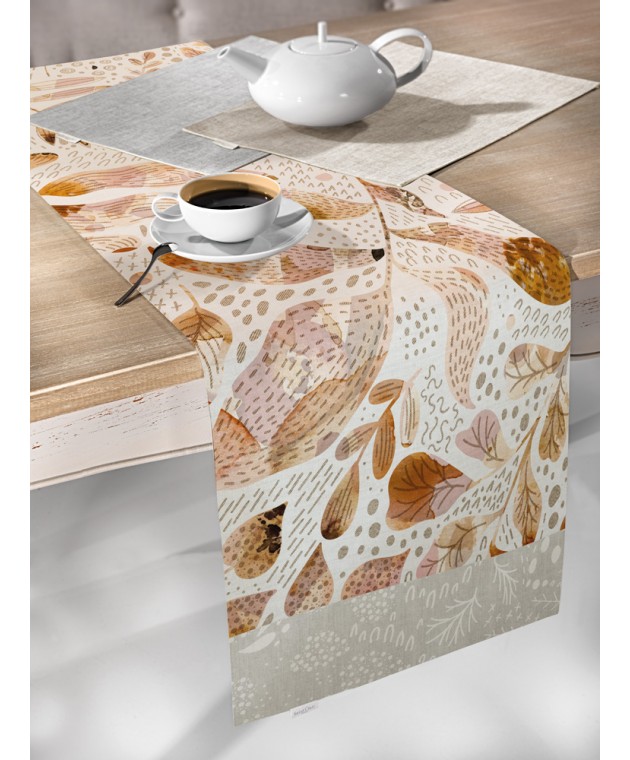 Τραβέρσα 2045 Terra 40x160 Ράνερ