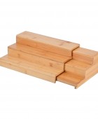 ESTIA ΒΑΣΗ ΟΡΓΑΝΩΣΗΣ ΜΠΑΧΑΡΙΚΩΝ BAMBOO ESSENTIALS ΕΠΕΚΤΕΙΝΟΜΕΝΗ Βάσεις Μπαχαρικών