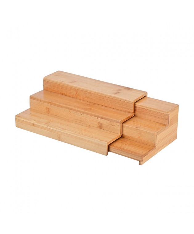 ESTIA ΒΑΣΗ ΟΡΓΑΝΩΣΗΣ ΜΠΑΧΑΡΙΚΩΝ BAMBOO ESSENTIALS ΕΠΕΚΤΕΙΝΟΜΕΝΗ Βάσεις Μπαχαρικών